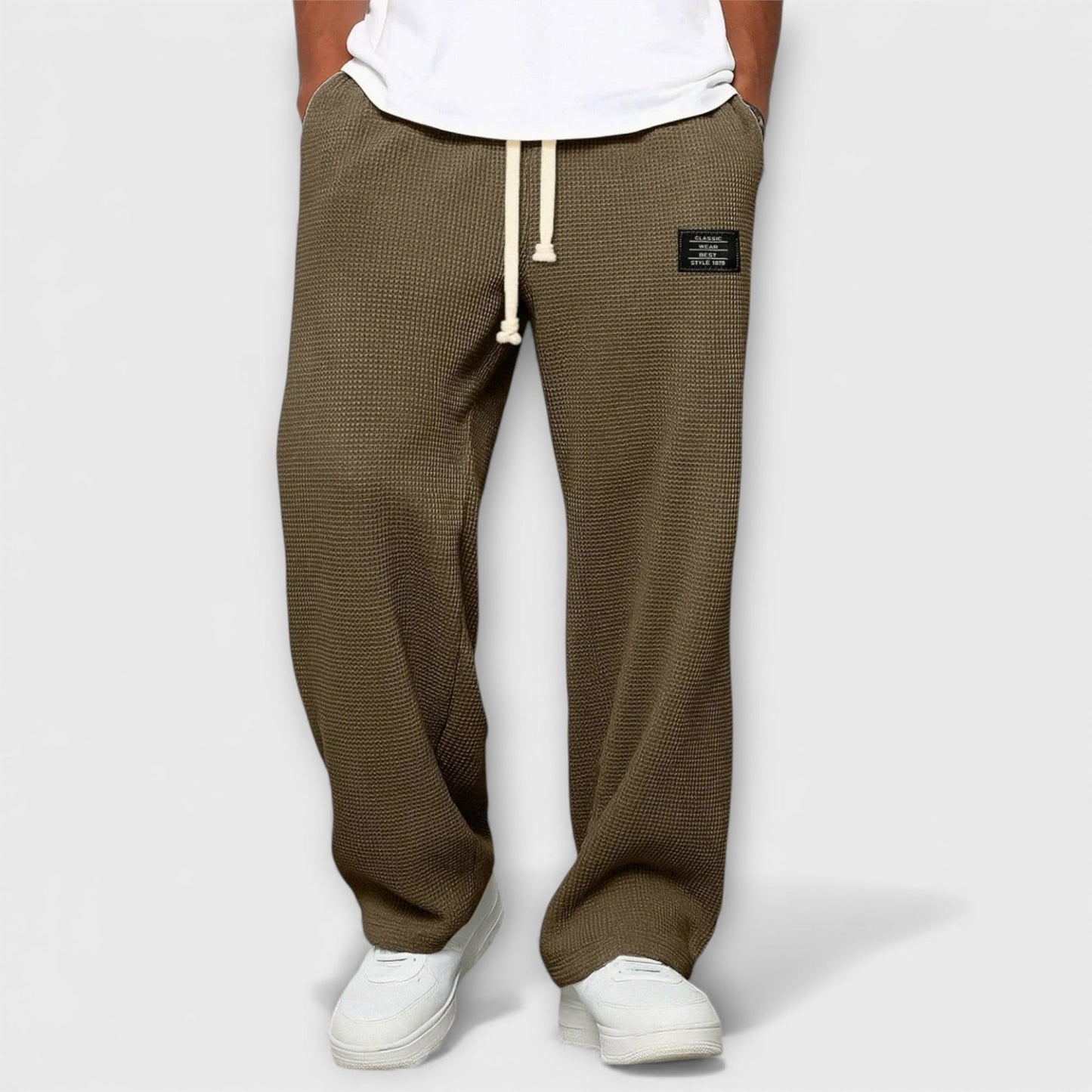 Pantaloni da uomo comodi