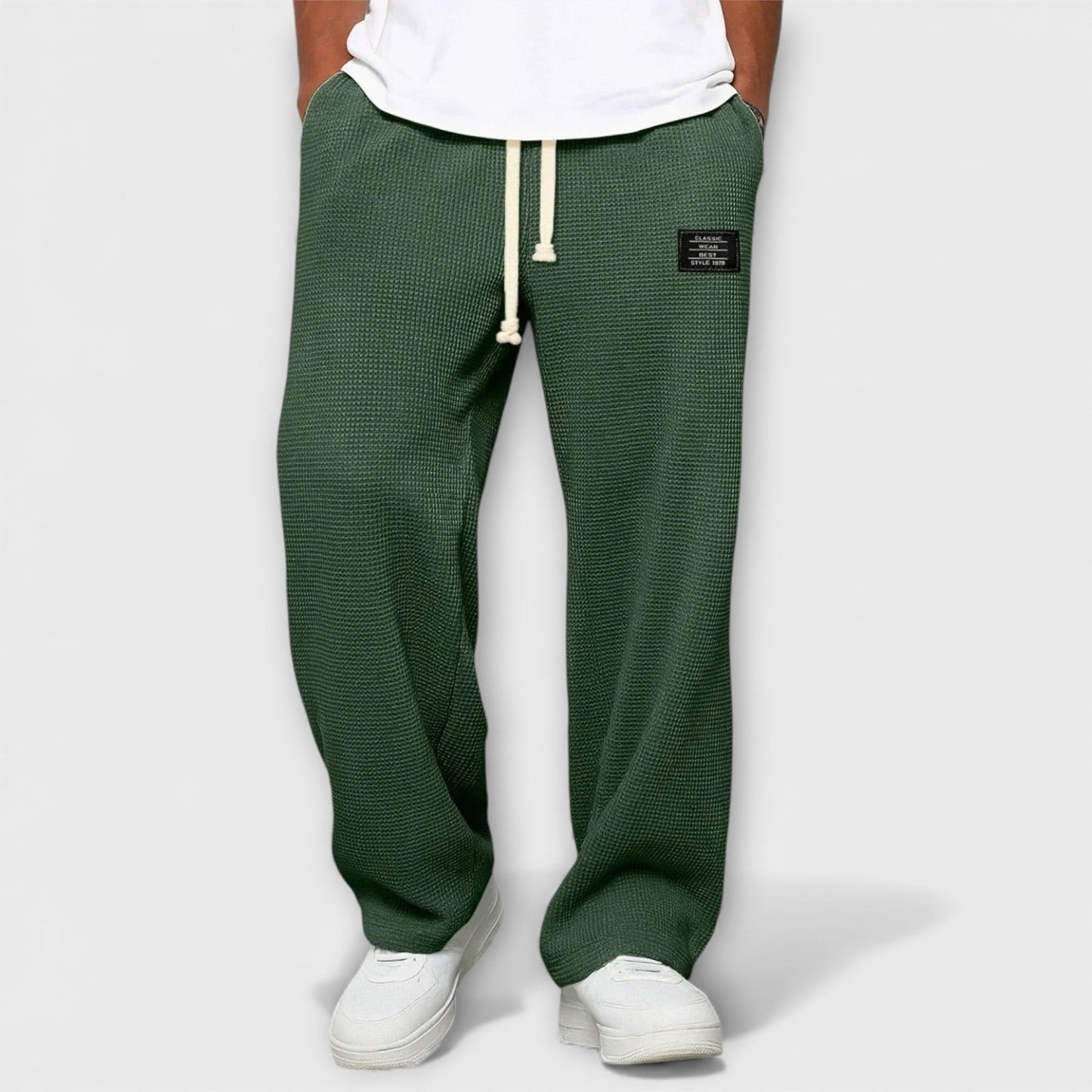 Pantaloni da uomo comodi