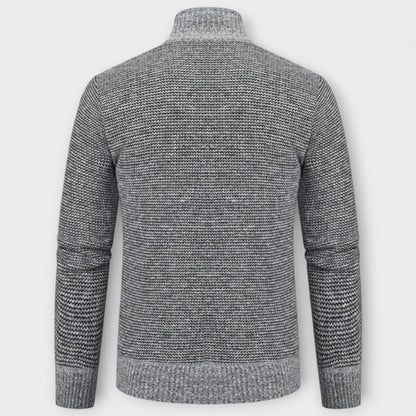 Giacca elegante in lana