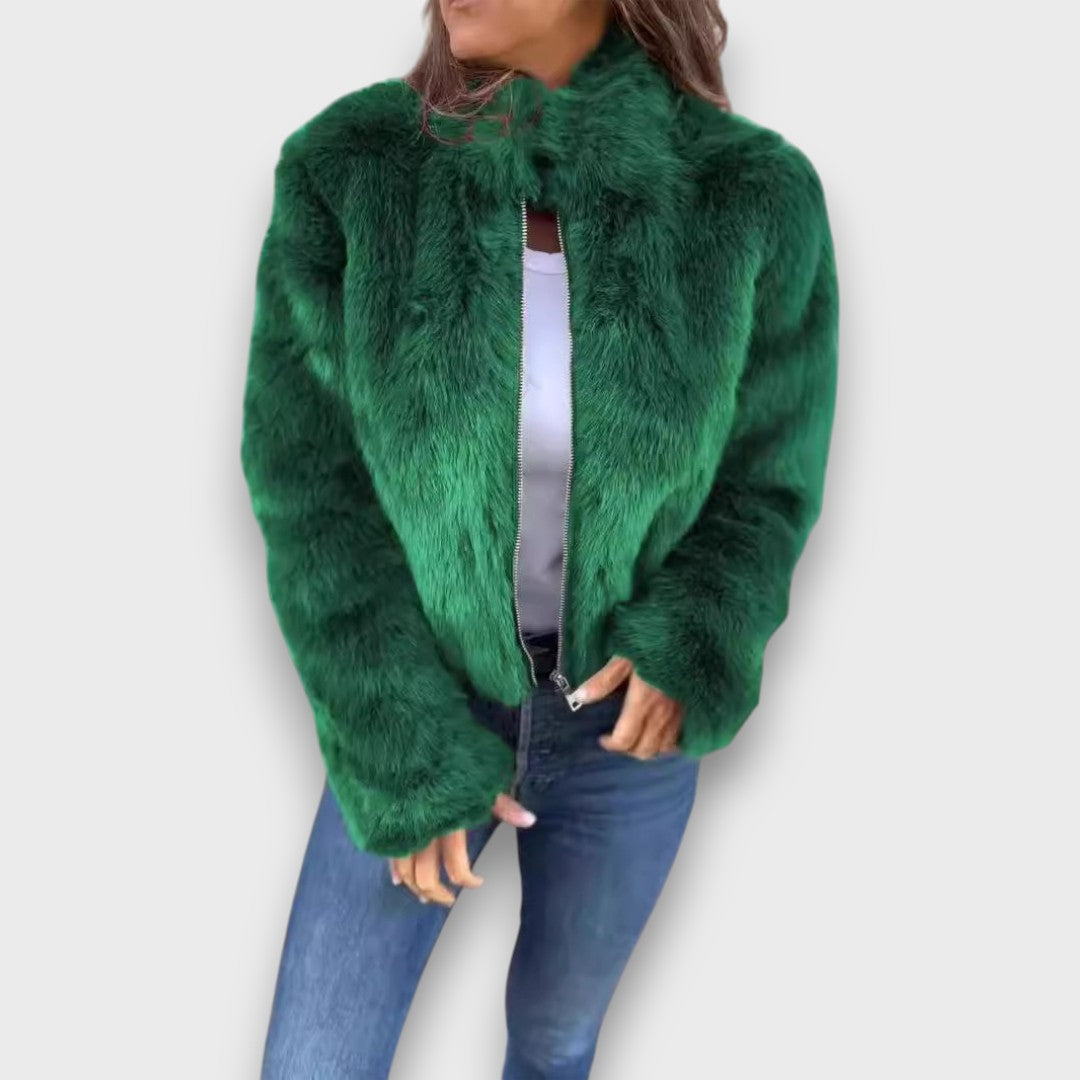 Veyla – Giacca corta elegante