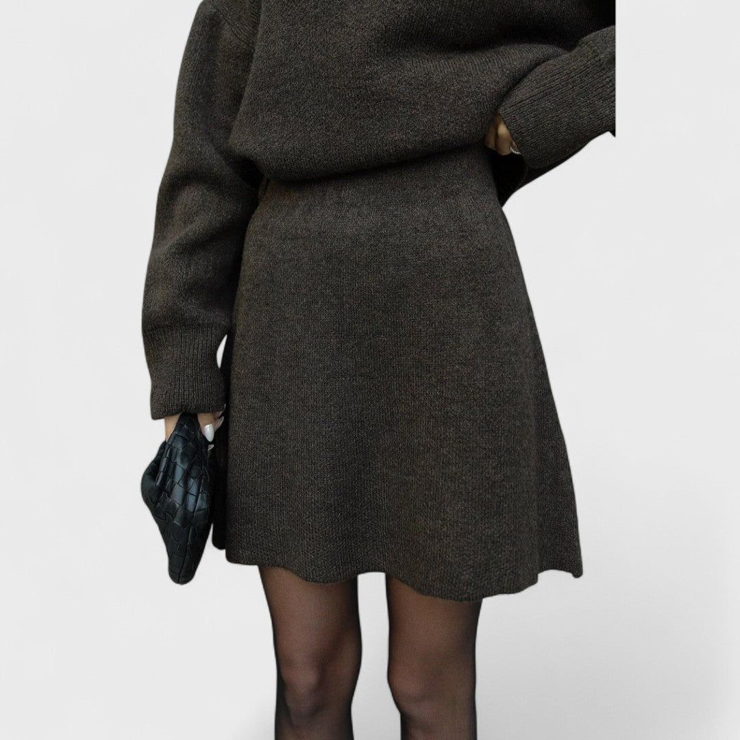 Marek - Set da maglia Cosy 