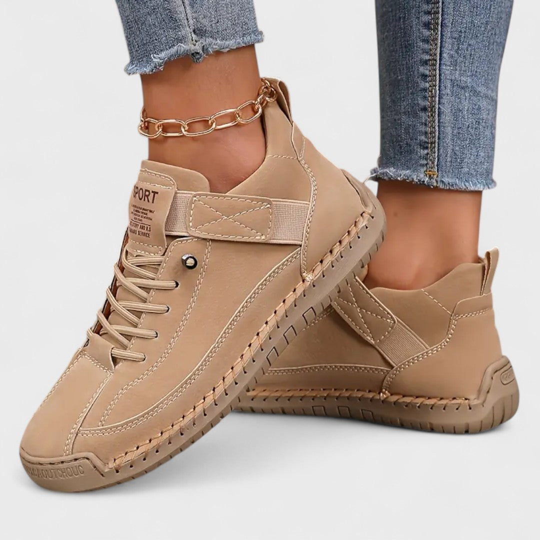 Mia - Scarpe ortopediche confortevoli 