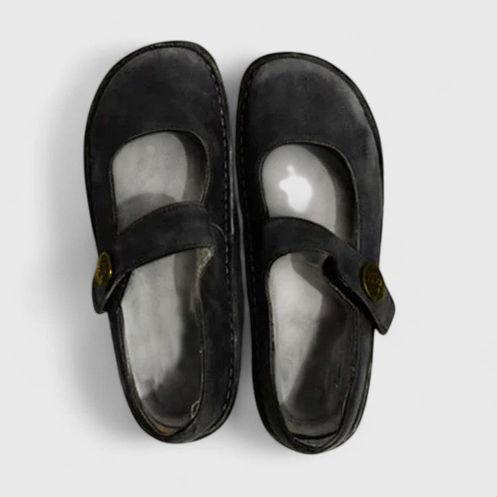Lisa - Scarpe ortopediche Mary Jane 