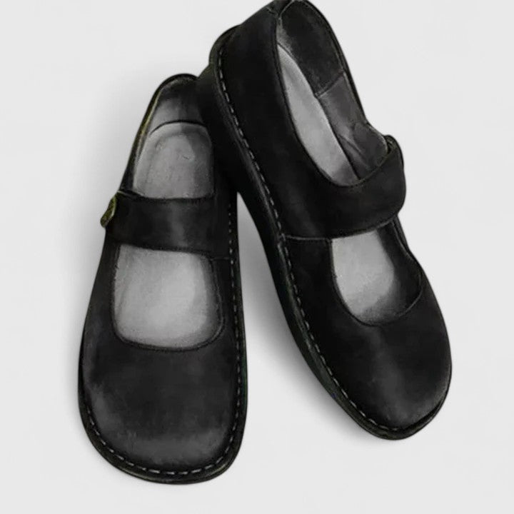 Lisa - Scarpe ortopediche Mary Jane 