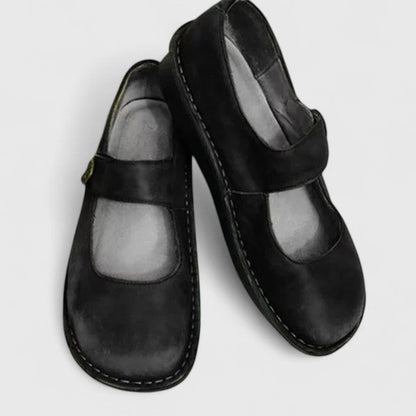 Lisa - Scarpe ortopediche Mary Jane 