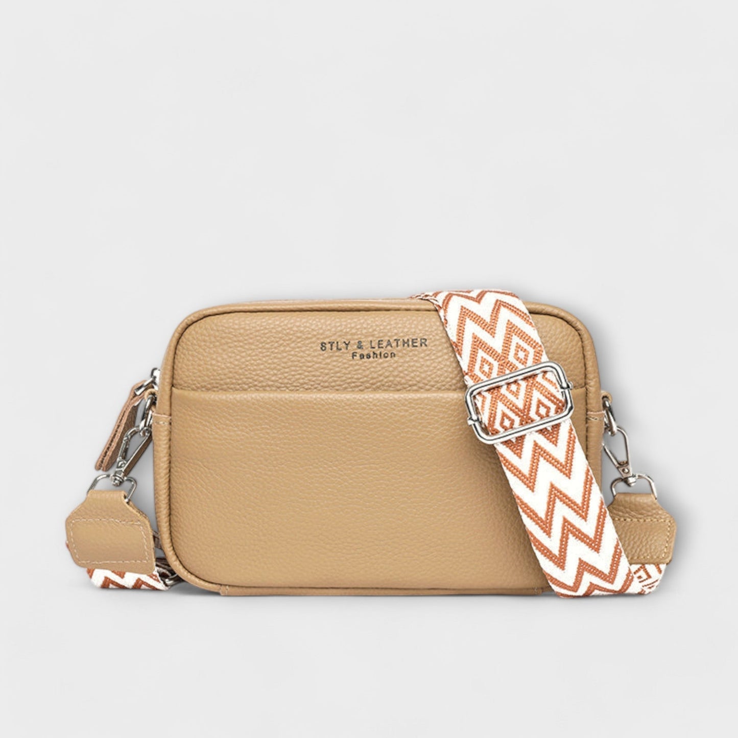 Gianna Boutique - Mini Borsa a Spalla 