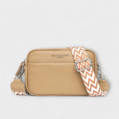Gianna Boutique - Mini Borsa a Spalla 