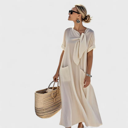 Elara - Abito elegante