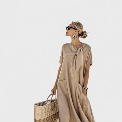 Elara - Abito elegante