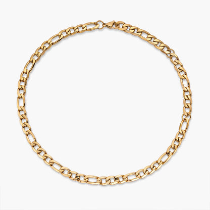 Figaro Chain Choker