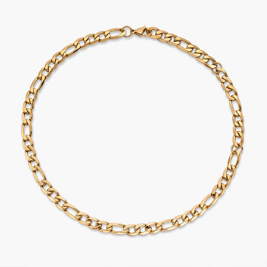 Figaro Chain Choker