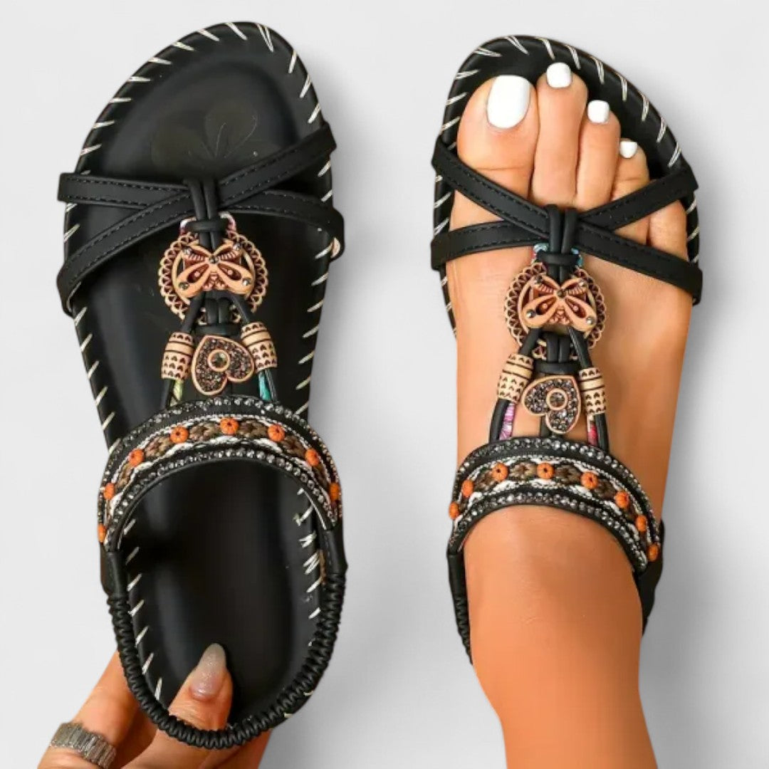 Maria - Sandali Orthopedia Comfort+ 