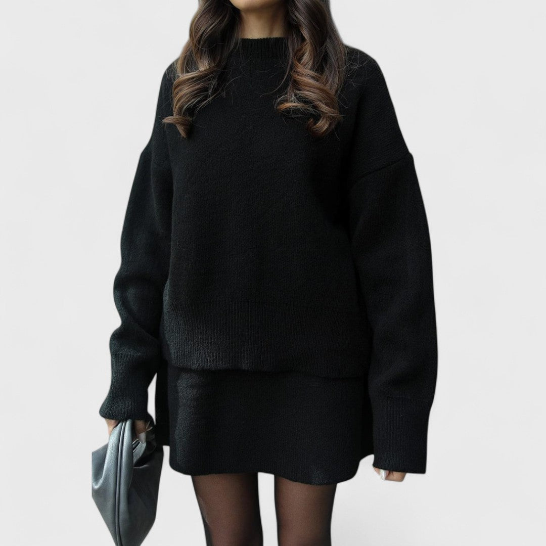 Marek - Set da maglia Cosy 