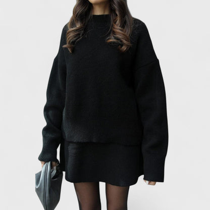 Marek - Set da maglia Cosy 