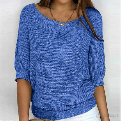Daniella - Maglione Elegante