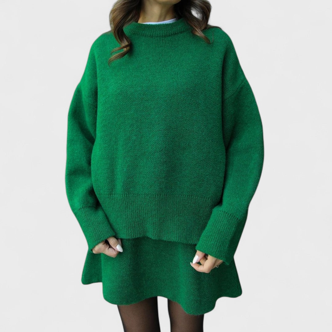 Marek - Set da maglia Cosy 