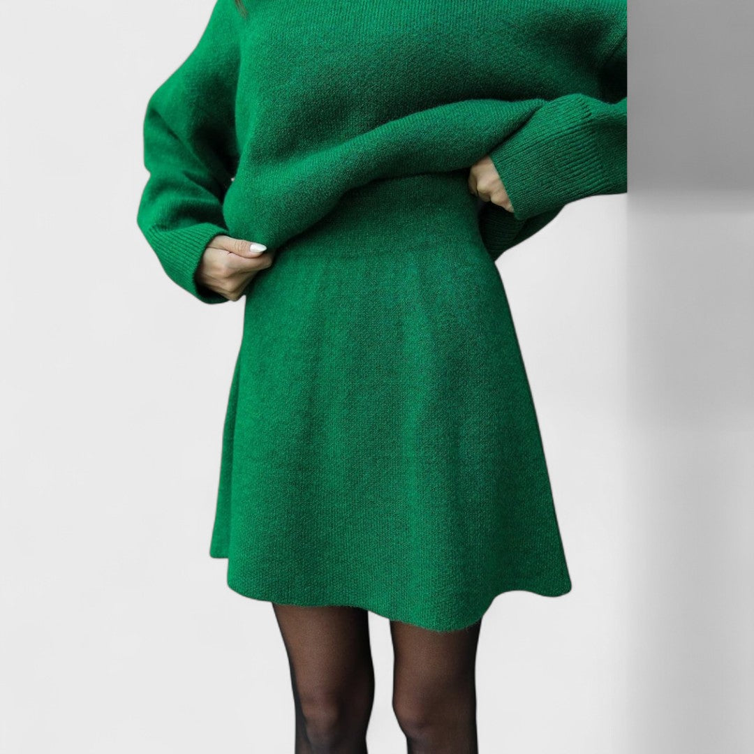 Marek - Set da maglia Cosy 